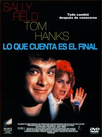 Lo que cuenta es el final