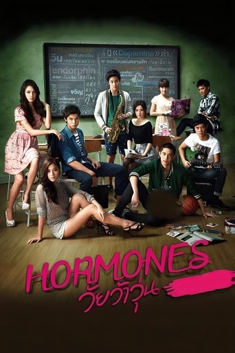 Hormones The Series
