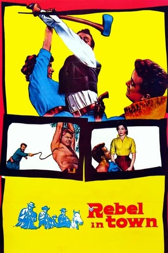 Rebeldes en la ciudad