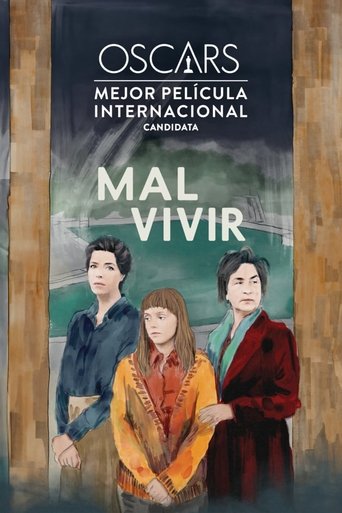 Mal vivir