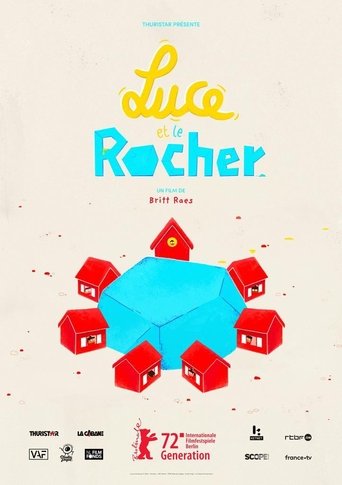 Luce y la roca