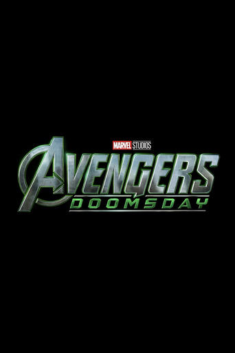 Vengadores: Doomsday