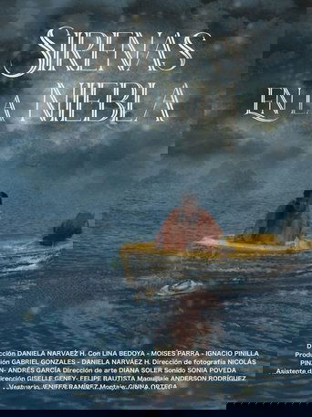 Sirenas en la Niebla
