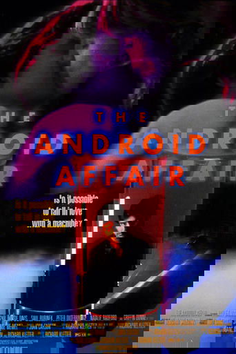 The Android Affair