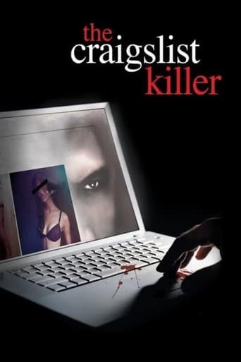 El asesino de Craiglist