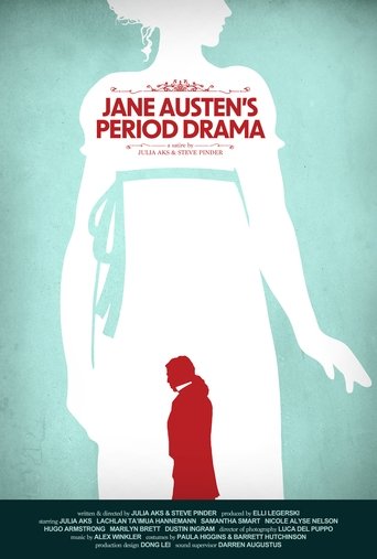 El drama de época de Jane Austen