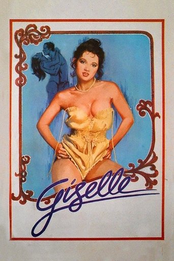 Giselle (Apasionadamente tuya)