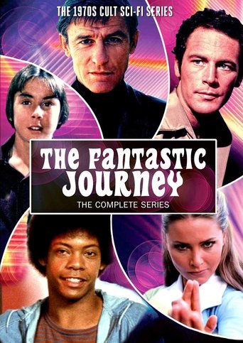 Viaje fantástico