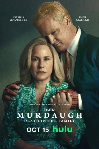 Murdaugh: Death in the Family