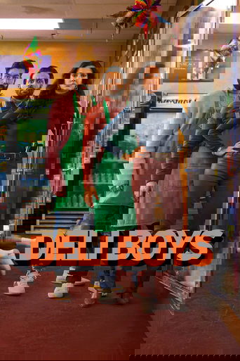 Deli Boys
