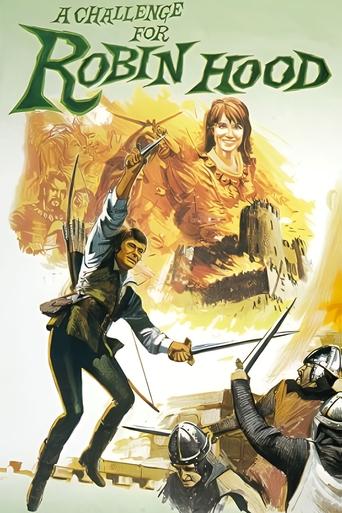 Un desafío para Robin Hood