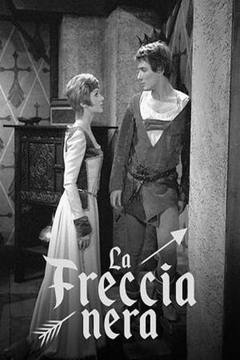 La freccia nera