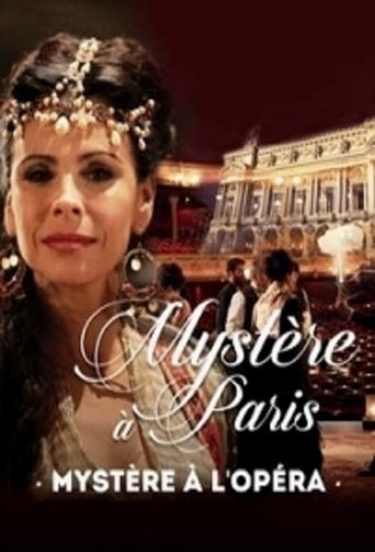 Misterio en la Ópera