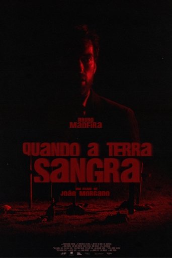 Quando a Terra Sangra