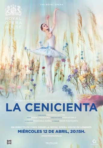 The Royal Ballet: Cinderella