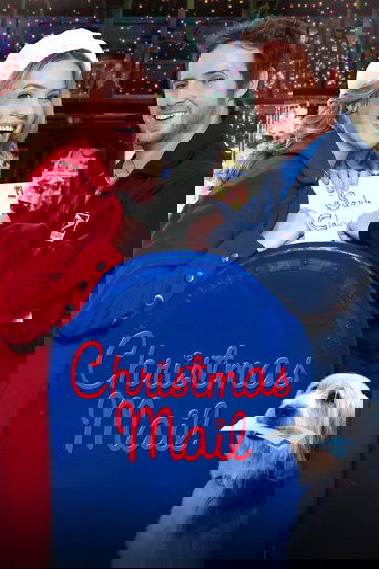 Carta de Navidad