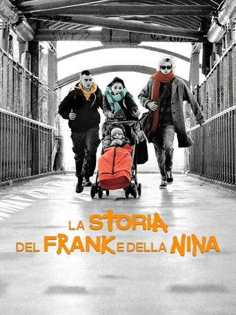 La storia del Frank e della Nina