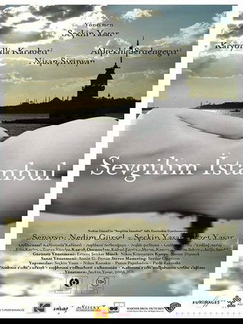 Sevgilim İstanbul