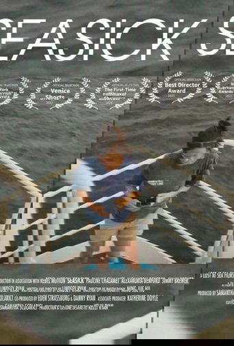 Seasick