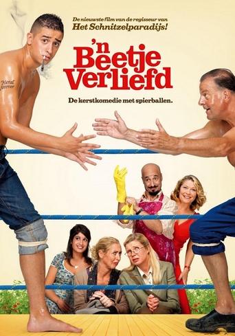 'N Beetje Verliefd