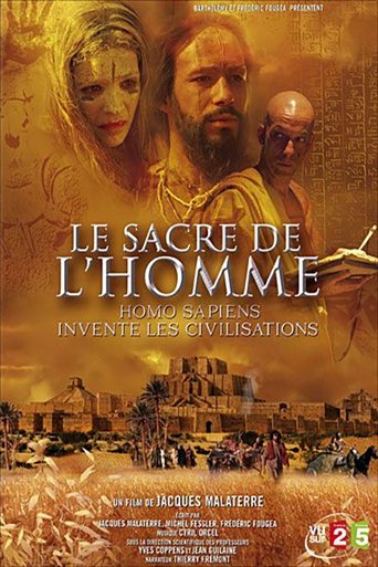 El amanecer del hombre