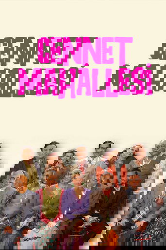 Cennet Mahallesi