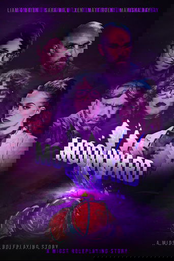 MOONWARD