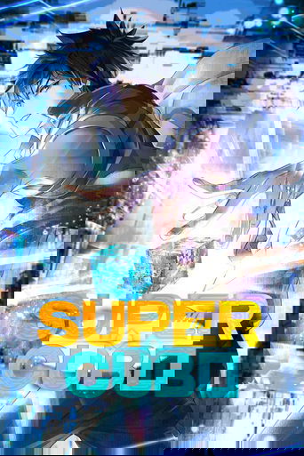 Super Cubo