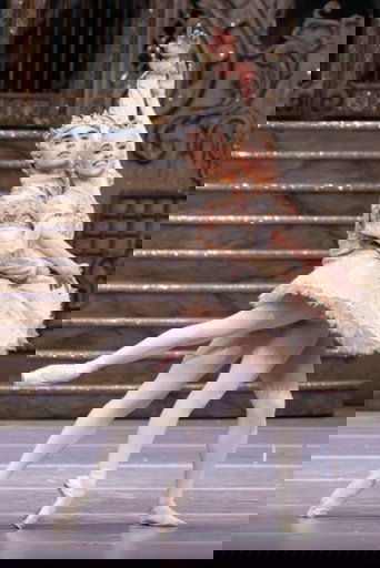 The Nutcracker - The Royal Ballet