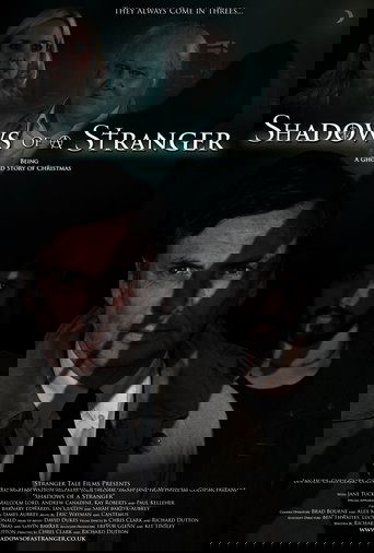 Shadows of a Stranger