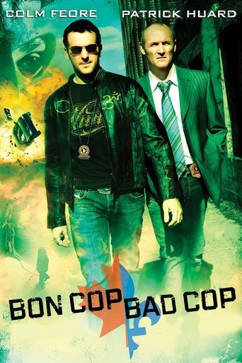 Dos polis en apuros