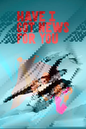 Have I Got News for You