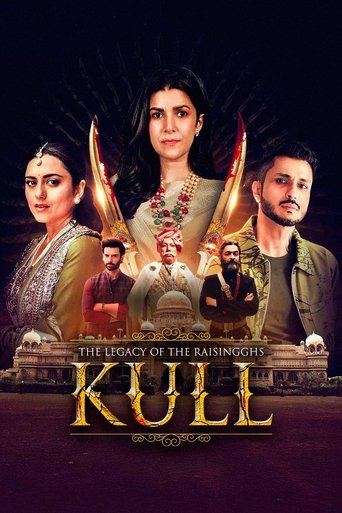 The Legacy of the Raisingghs - Kull