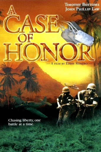 Un caso de honor