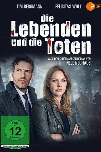 LOS VIVOS Y LOS MUERTOS