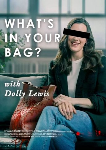 What's in your Bag?