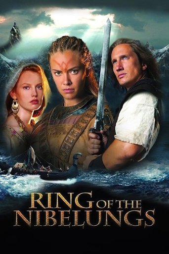El reino del anillo
