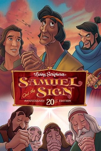 Samuel y la Señal