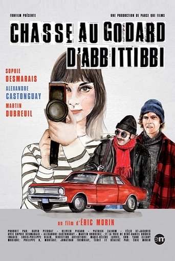 A la caza del Godard del norte