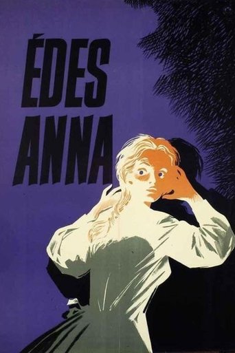 Sweet Ana (Dulce Ana)