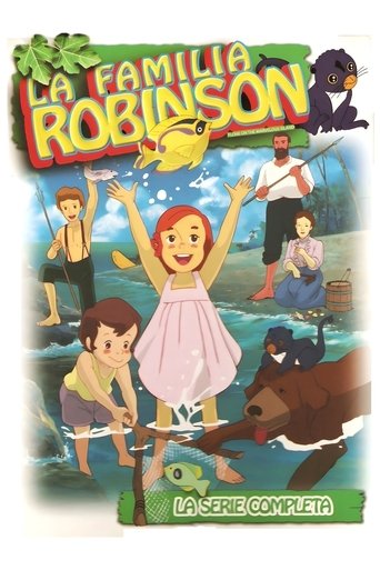 La familia Robinson
