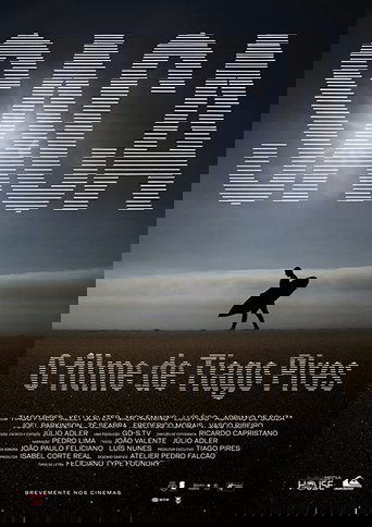 Saca - O filme de Tiago Pires