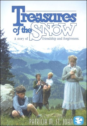 Los tesoros de la nieve