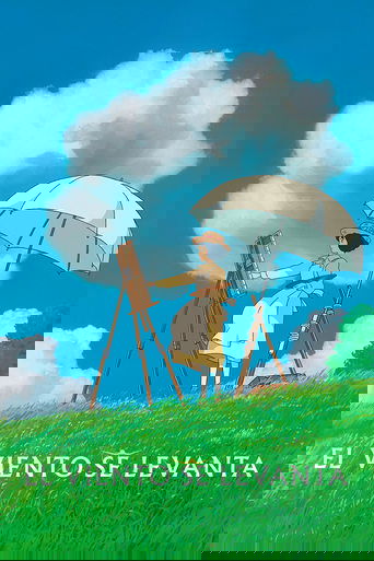 El viento se levanta