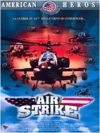 Héroes del aire