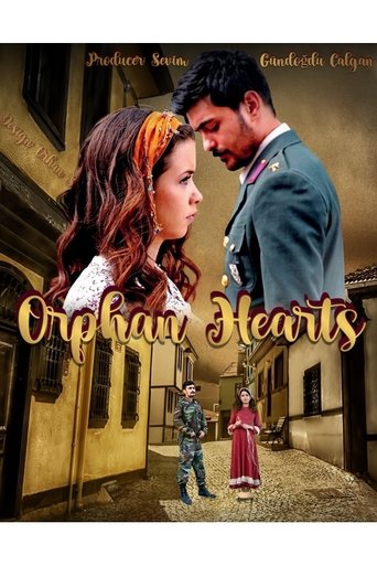 CORAZONES HUERFANOS