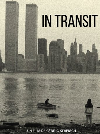 In transit