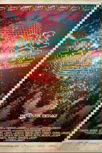 Disco’s Revenge