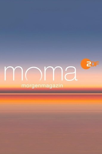 Morgenmagazin