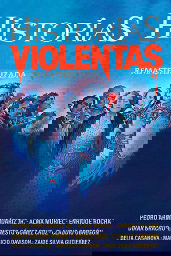 Historias violentas